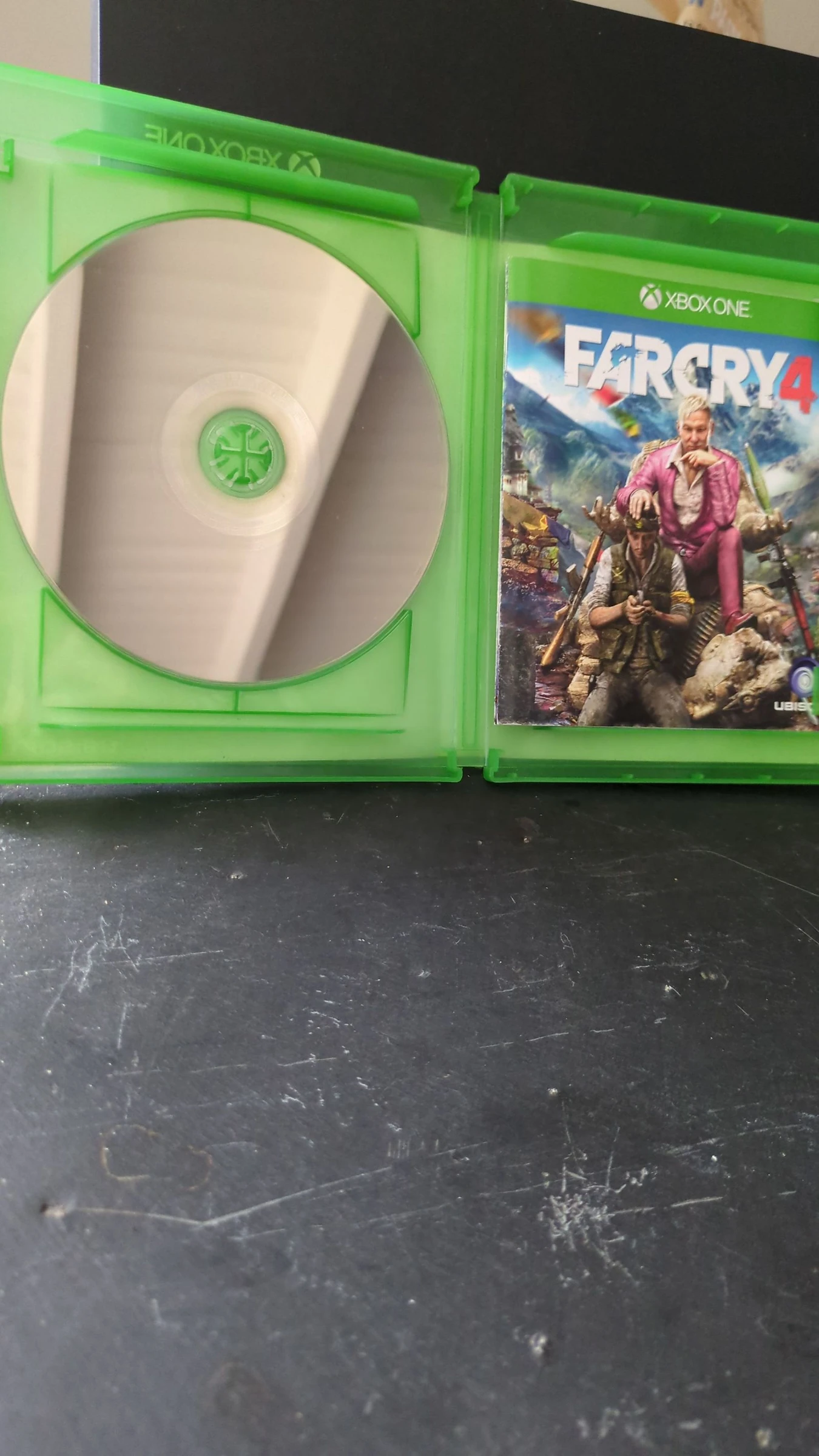 Jogo Xbox One Far Cry Primal e Far Cry 4 – photo 5
